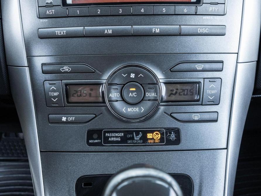 Toyota Auris I Ставрополь  - изображение 15