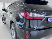 Lexus RX IV Волгоград  - изображение 50