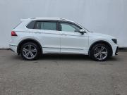 Volkswagen Tiguan II Москва  - изображение 24