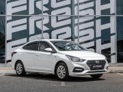 Hyundai Solaris II Краснодар  - изображение 19