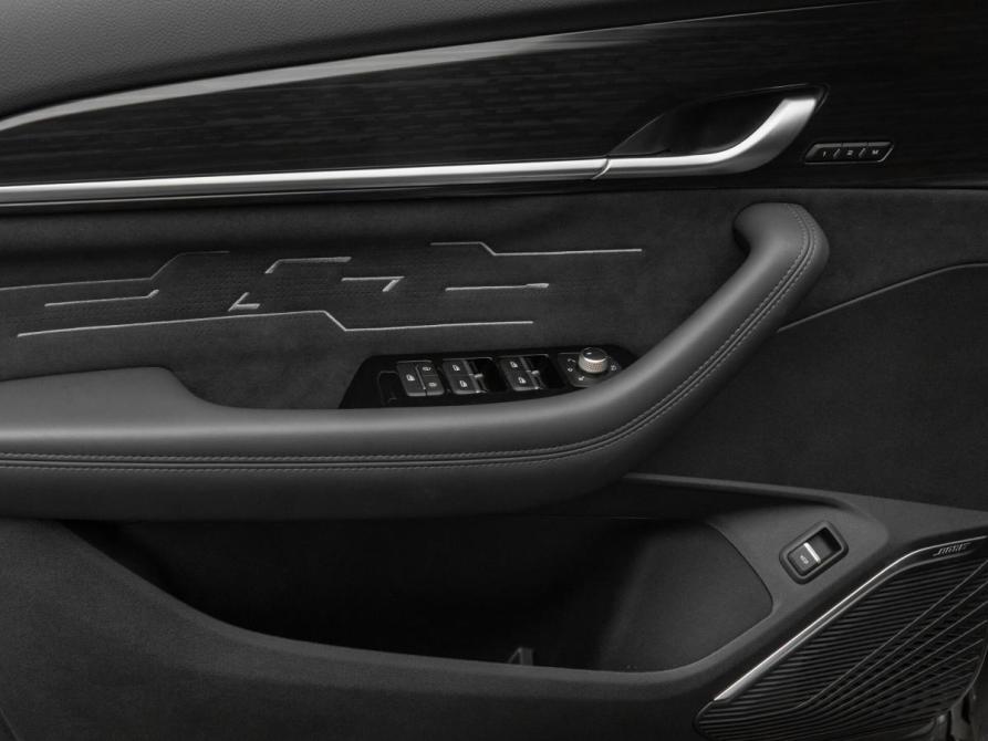 Geely Monjaro I Москва  - изображение 16