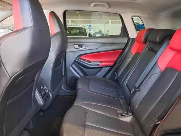 Changan CS55 Plus I с пробегом 2023 года, цена 2 287 000 рублей, 43128 км, внедорожник, Автокод Объявления