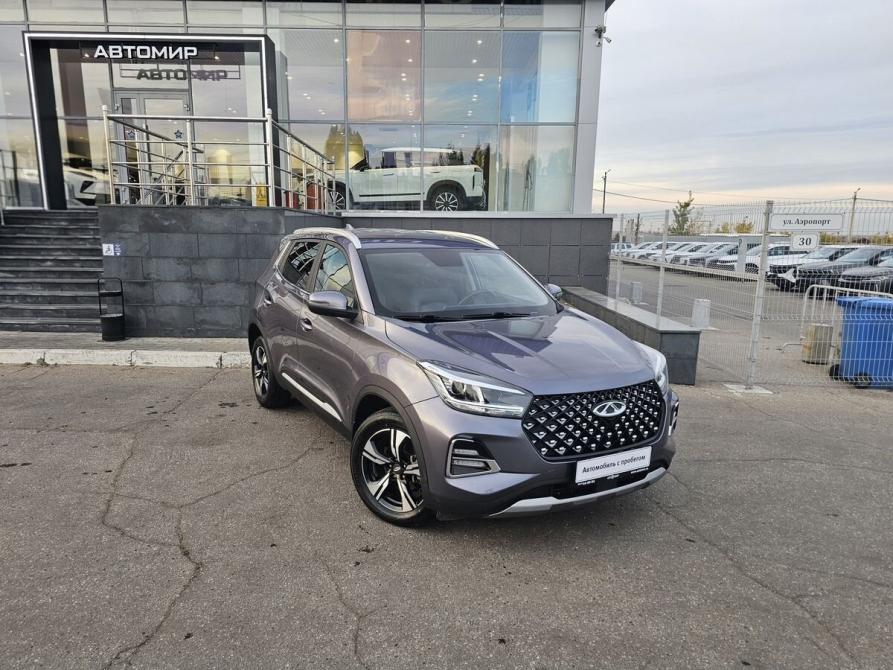 Chery Tiggo 4 Pro I Саратов  - изображение 3