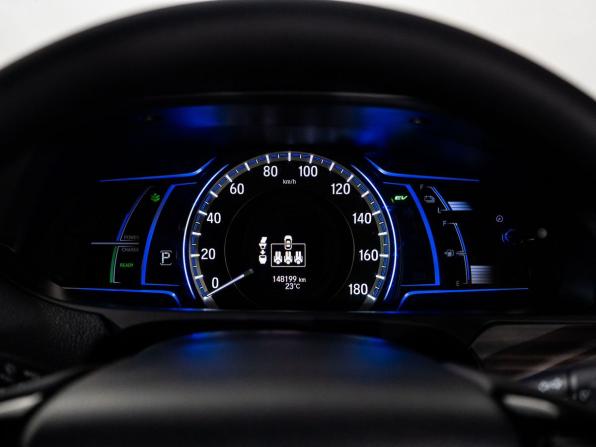Honda Accord IX Рестайлинг с пробегом 2019 года, цена 2 399 500 рублей, 148199 км, седан, Автокод Объявления