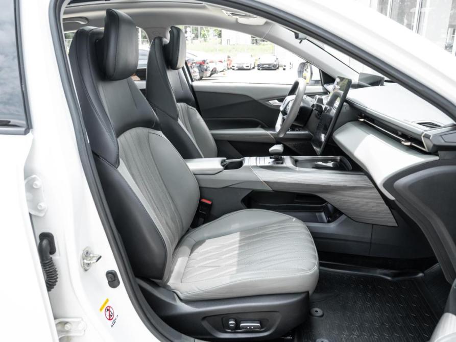 Changan Lamore Ставрополь  - изображение 8