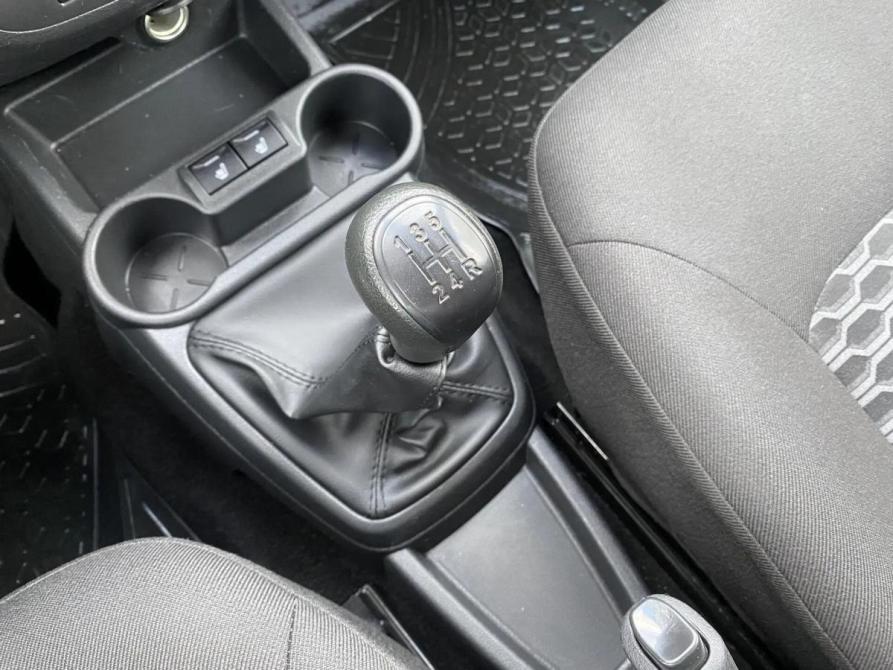 Lada (ВАЗ) Granta I Рестайлинг Альметьевск  - изображение 12