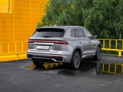 Geely Monjaro I Рестайлинг Москва  - изображение 27