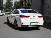 Hyundai Sonata VII (LF) Рестайлинг Москва  - изображение 24