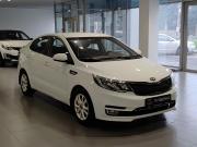 Kia Rio III Рестайлинг Казань  - изображение 25