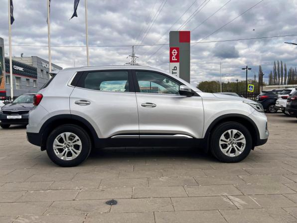Chery Tiggo 4 Pro I Рестайлинг с пробегом 2024 года, цена 1 565 000 рублей, 34411 км, внедорожник, Автокод Объявления