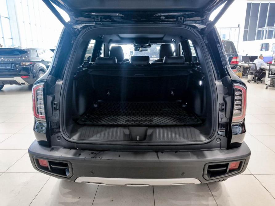 Haval Dargo Казань  - изображение 12