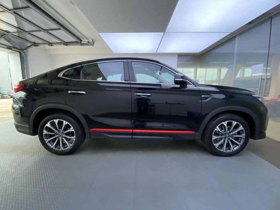 Changan CS85 Уфа  - изображение 5