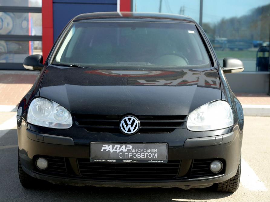 Volkswagen Golf V Иваново  - изображение 2