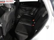 Ford Fiesta Mk6 Рестайлинг Белгород  - изображение 35