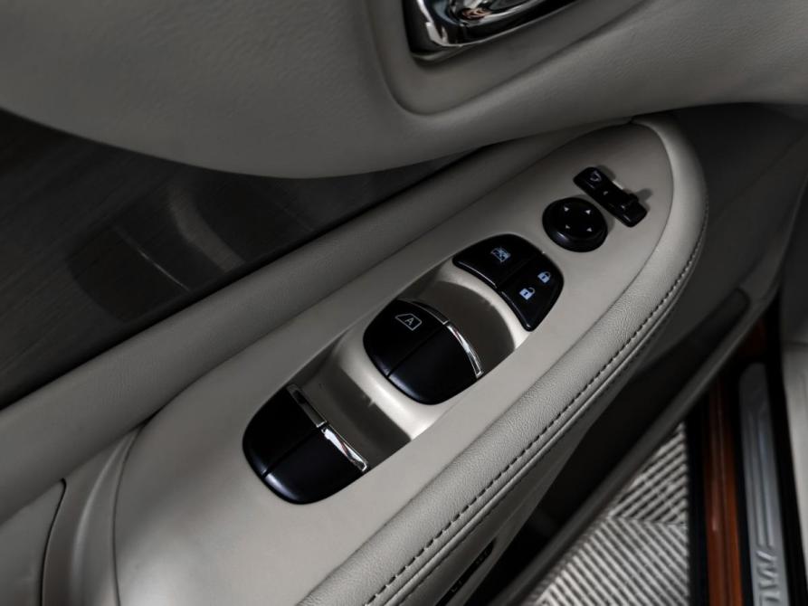 Nissan Murano III (Z52) Санкт-Петербург  - изображение 10