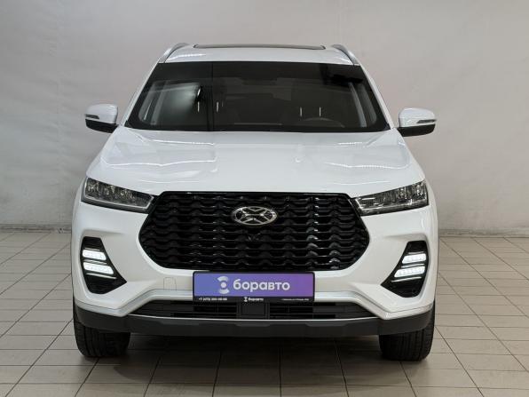 Xcite X-Cross 7 с пробегом 2024 года, цена 1 870 000 рублей, 27830 км, внедорожник, Автокод Объявления
