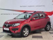 Renault Sandero II Воронеж  - изображение 24