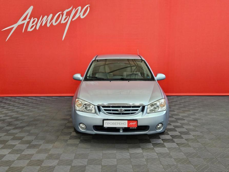 Kia Cerato I Вологда  - изображение 8