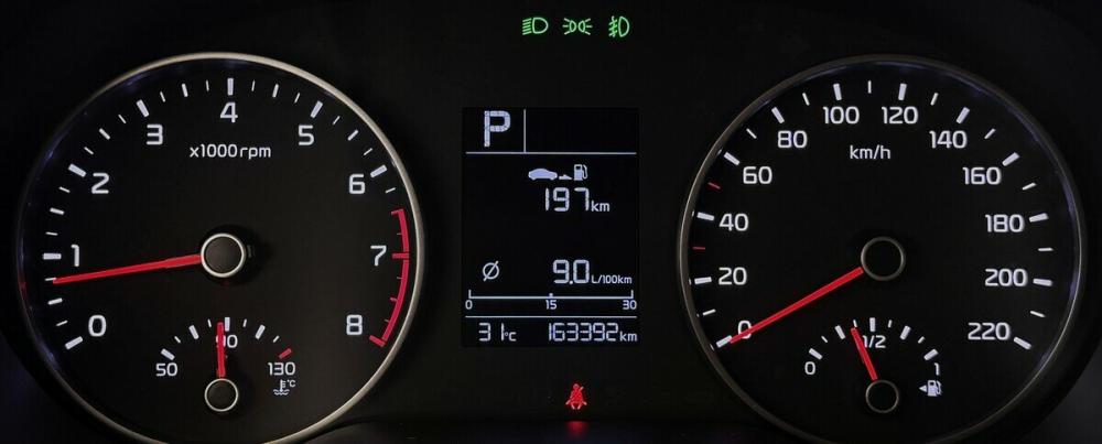 Kia Rio IV Москва  - изображение 6