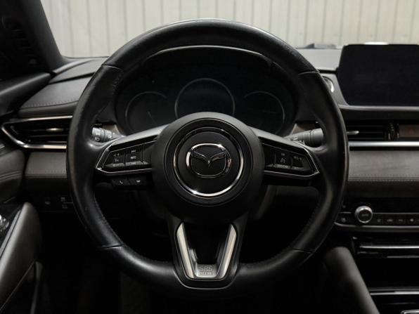 Mazda 6 III (GJ) Рестайлинг 2 с пробегом 2020 года, цена 3 179 000 рублей, 68694 км, седан, Автокод Объявления