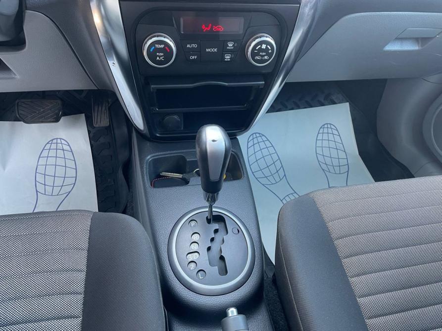 Suzuki SX4 I (Classic) Рестайлинг Стерлитамак  - изображение 25
