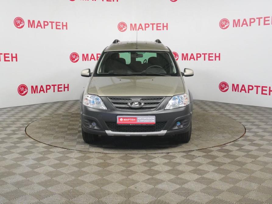 Lada (ВАЗ) Largus I Вологда  - изображение 2