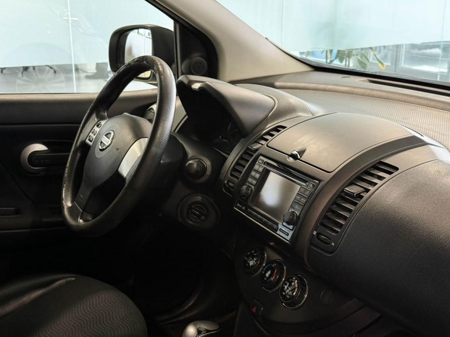 Nissan Note I Рестайлинг Тверь  - изображение 7