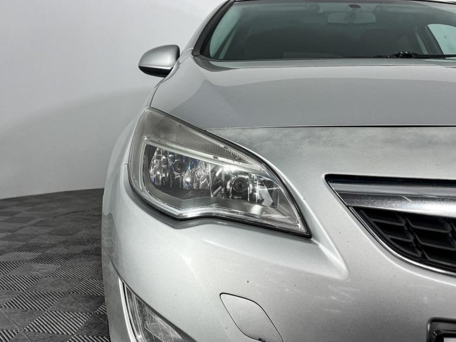 Opel Astra J Ногинск  - изображение 3