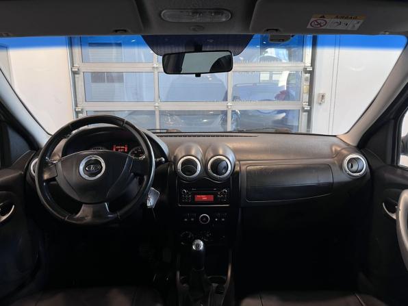 Lada (ВАЗ) Largus I с пробегом 2016 года, цена 755 000 рублей, 233718 км, универсал, Автокод Объявления
