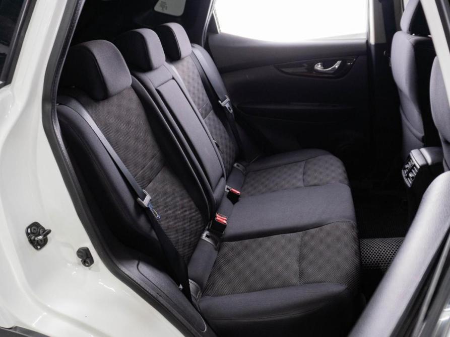 Nissan Qashqai II Тюмень  - изображение 7