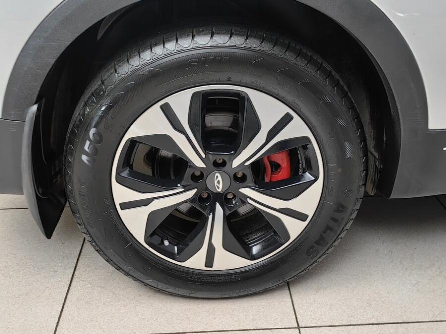 Chery Tiggo 7 Pro Max I Подольск  - изображение 25