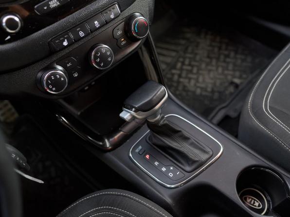 Kia Ceed II с пробегом 2014 года, цена 1 150 000 рублей, 143300 км, хэтчбек, Автокод Объявления