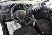 Lada (ВАЗ) Granta I Рестайлинг Омск  - изображение 31