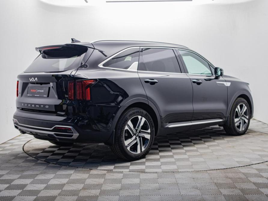Kia Sorento IV Москва  - изображение 5