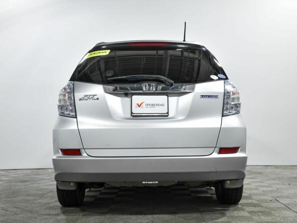 Honda Fit Shuttle I с пробегом 2011 года, цена 805 000 рублей, 152228 км, универсал, Автокод Объявления