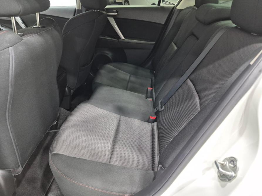 Mazda 3 II (BL) Рестайлинг Воронеж  - изображение 15
