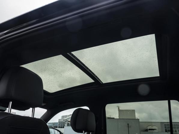 Volkswagen Teramont II (China Market) с пробегом 2025 года, цена 5 908 000 рублей, 6000 км, внедорожник, Автокод Объявления