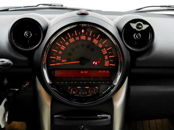 Mini Countryman I с пробегом 2015 года, цена 1 620 000 рублей, 149027 км, внедорожник, Автокод Объявления