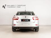 Renault Fluence I Рестайлинг Казань  - изображение 12