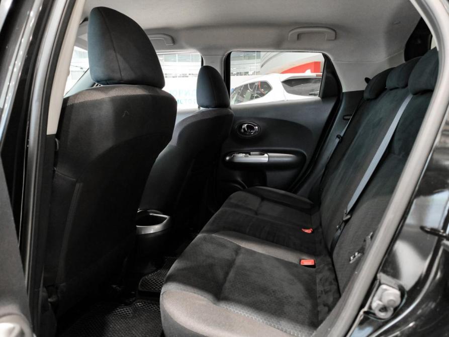 Nissan Juke I Казань  - изображение 15