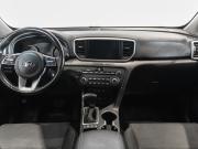 Kia Sportage IV Рестайлинг Казань  - изображение 14