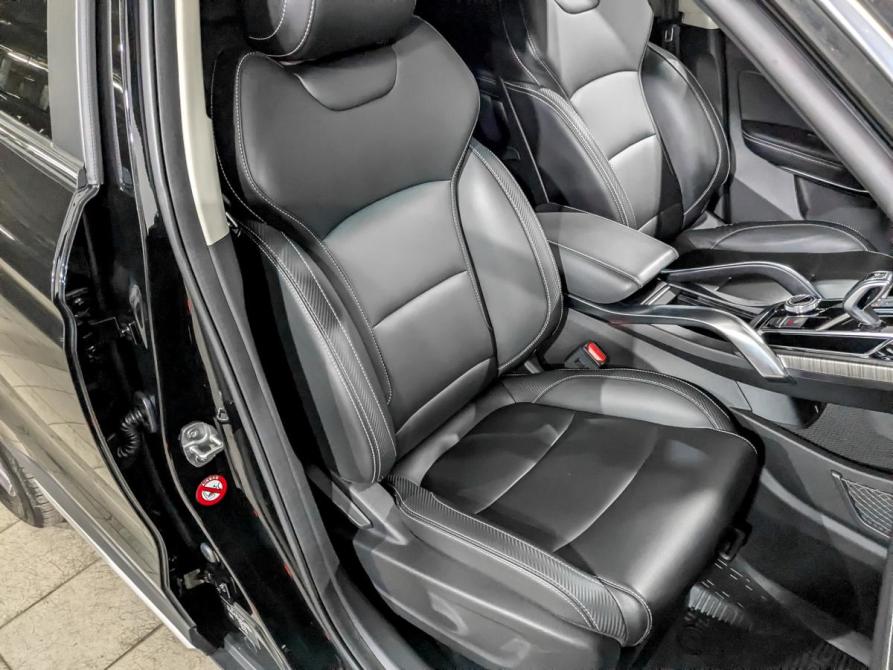 Geely Atlas Pro Химки  - изображение 22