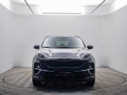 Kia Sportage IV Рестайлинг Москва  - изображение 19