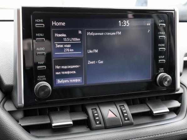 Toyota RAV4 V (XA50) с пробегом 2020 года, цена 3 398 000 рублей, 105349 км, внедорожник, Автокод Объявления