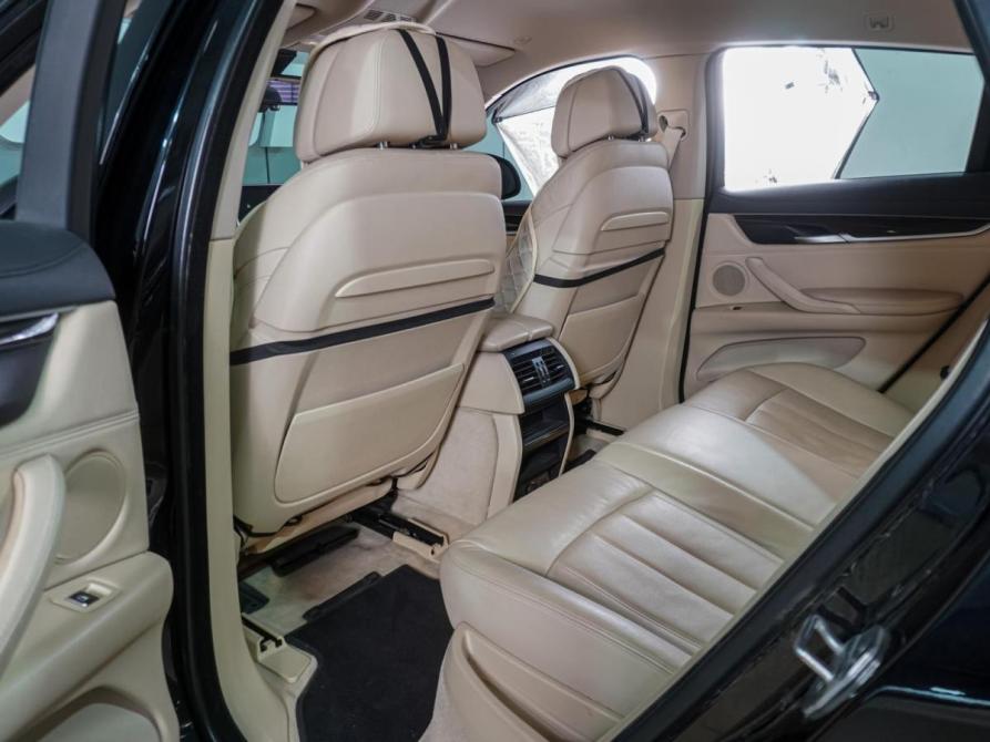 BMW X6 II (F16) Воронеж  - изображение 11