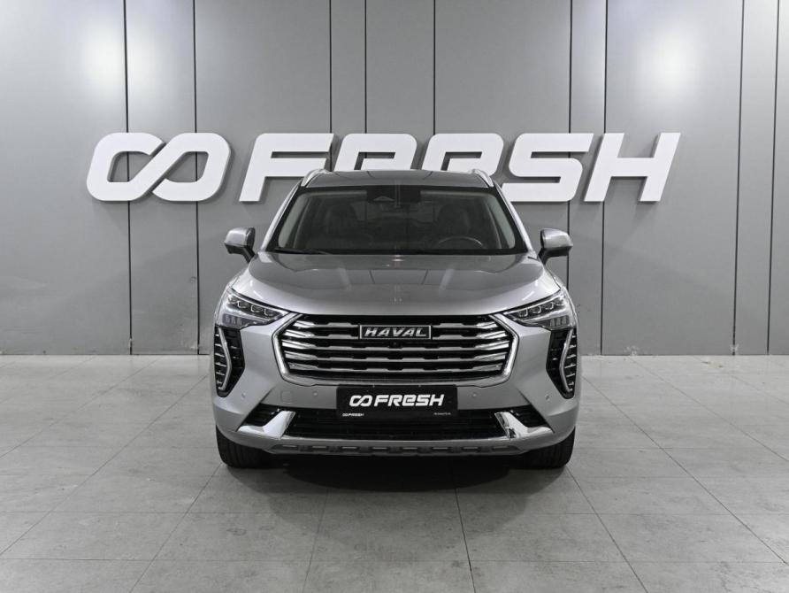 Haval Jolion I Рестайлинг Ростов-на-Дону  - изображение 3