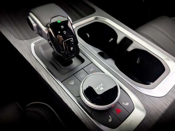 Jaecoo J7 I с пробегом 2025 года, цена 2 490 000 рублей, 29123 км, внедорожник, Автокод Объявления