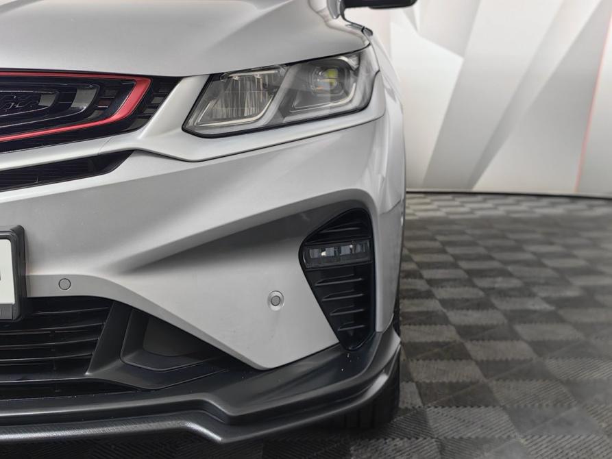 Geely Coolray I Москва  - изображение 10