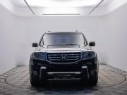 Honda Pilot II Рестайлинг Москва  - изображение 20
