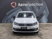 Volkswagen Polo V Рестайлинг Пермь  - изображение 27